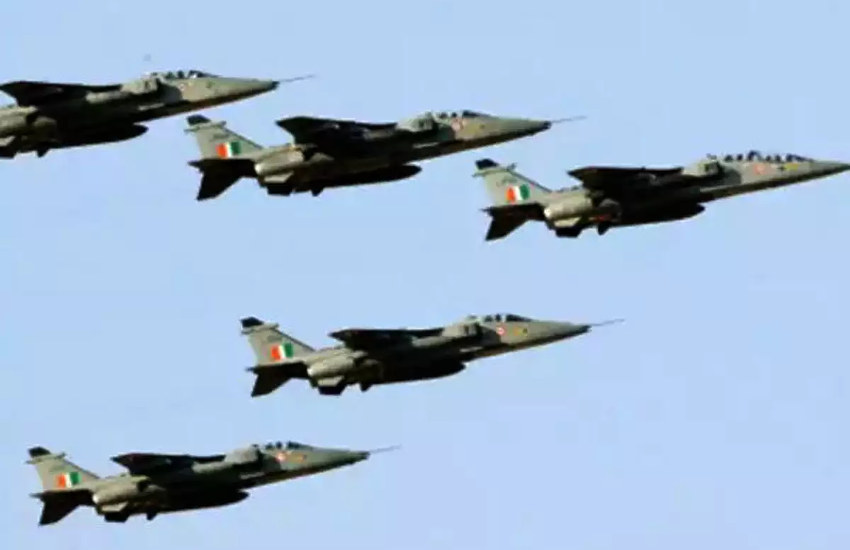 indian air force