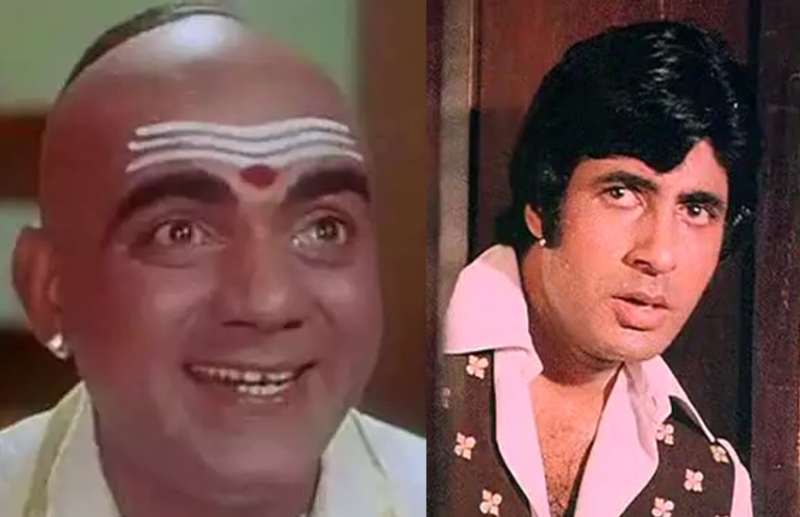 Mehmood Birthday: अमिताभ को दी थी घर में पनाह, आखिरी दिनों में नाराज हो बिग बी को दी थी ये नसीहत