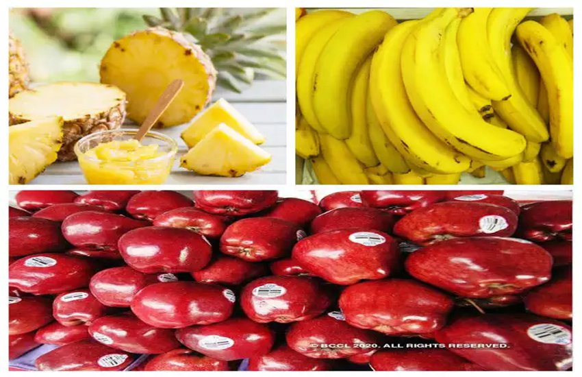 Fiber Rich Fruits: नाभि के निचले हिस्से पर वसा जमने से रोकते हैं ये 6 फल, इन्हें बनाएं अपनी साप्ताहिक डायट का हिस्सा