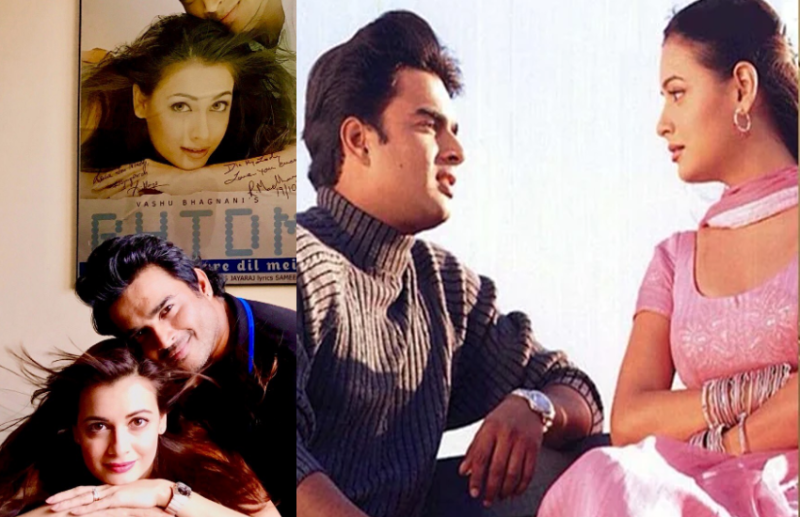 माधवन ने 19 साल बाद माना, 'रहना है तेरे दिल में' रिलीज के समय फ्लाप थी, बाद में लोगों ने...