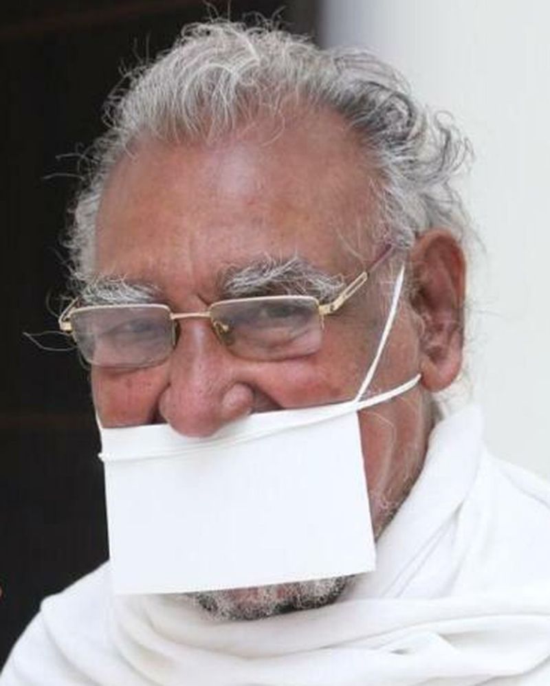 सौभाग्य मुनि Sobhagya Muni