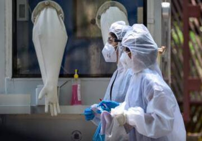 अस्पताल सुरक्षा मानक अपनाएँ, खुद बचें औरों को भी बचाएं