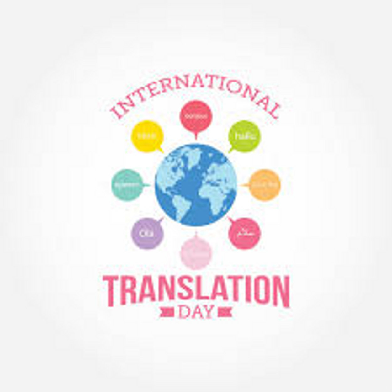 अंतर्राष्ट्रीय अनुवाद दिवस विशेष-जिन्हें हम हिन्दी समझते है, वह अंग्रेजी के शब्द, उनका अनुवाद अंग्रेजी से मुश्किल