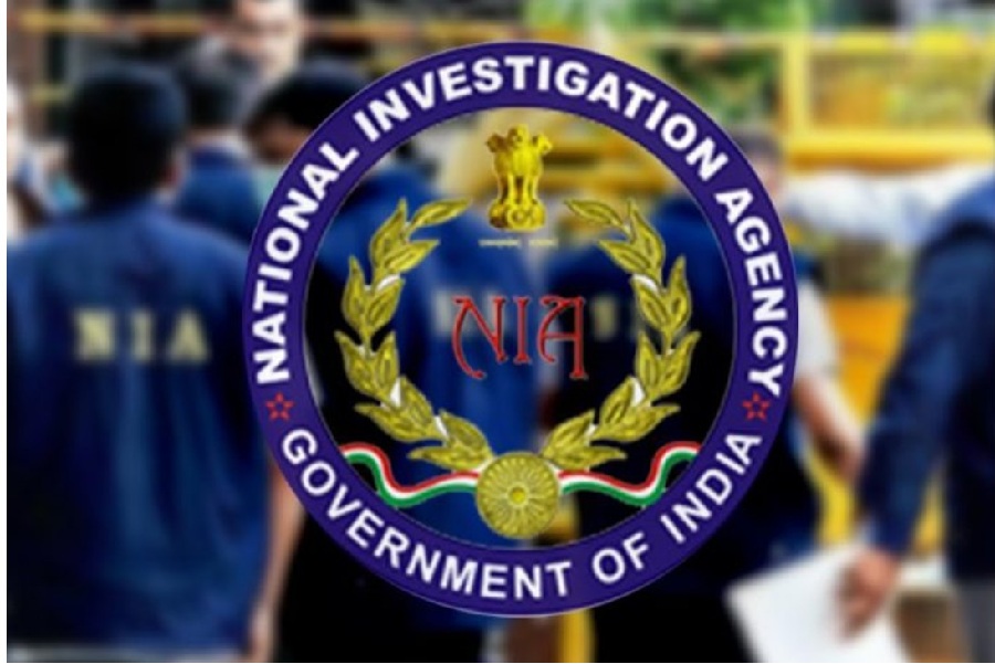 NIA branch sanctioned for Chennai by MHA