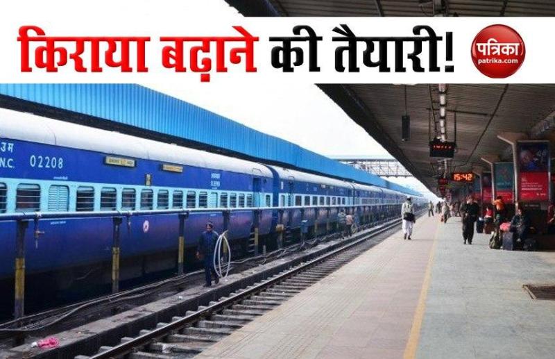Indian Railway