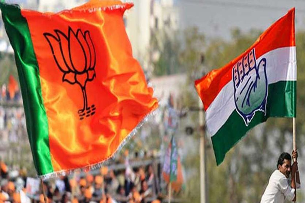 Gujarat: भाजपा-कांग्रेस दोनों के लिए प्रतिष्ठा की लड़ाई है ये उपचुनाव