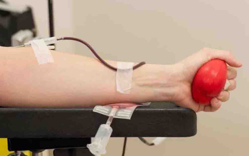 आओ, हम एक-एक जिन्दगी बचाने का लें संकल्प