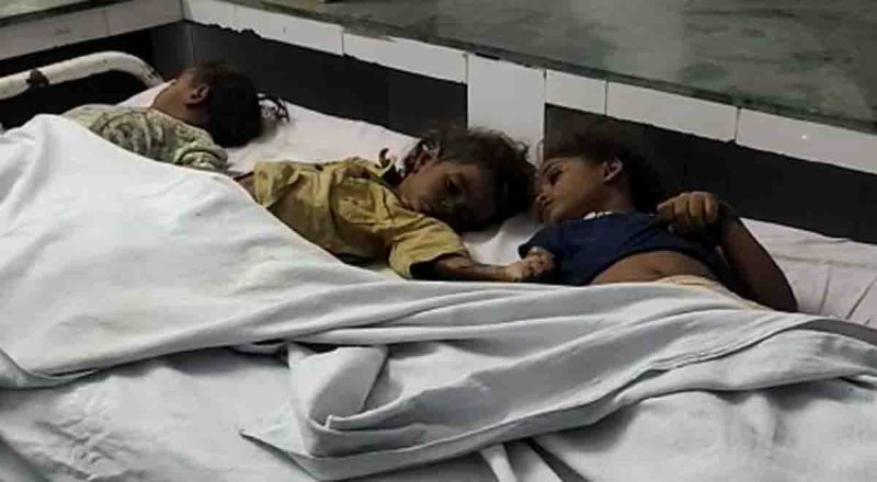 Video : करंट लगने से तीन मासूमों की मौत