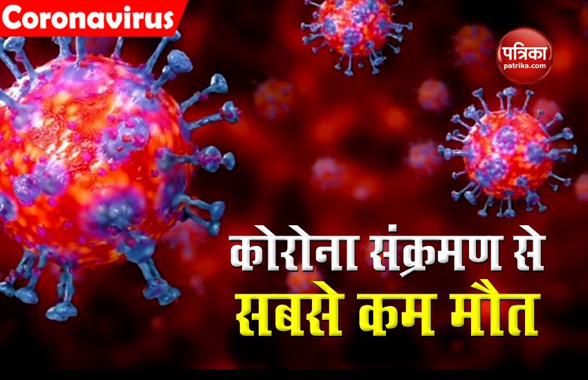 Coronavirus infection