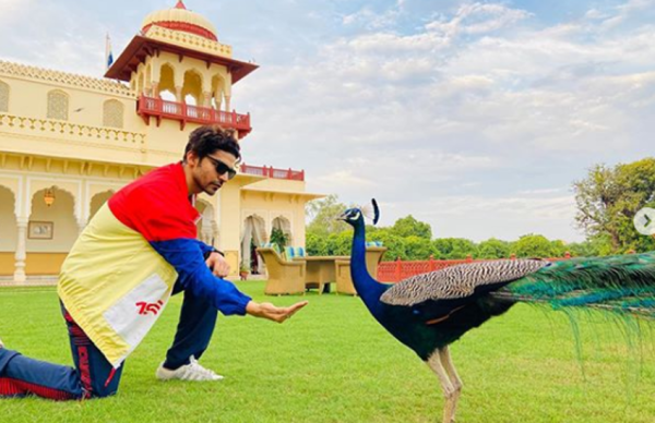 Gurmeet Choudhary और देबिना कोरोना पॉजिटिव, फैंस से कहा- प्यार और सपोर्ट के लिए शुक्रिया