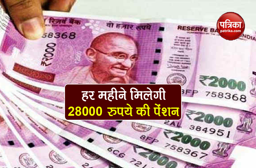 lic jeevan anand policy investment 80 rs daily get 28000 rs pension