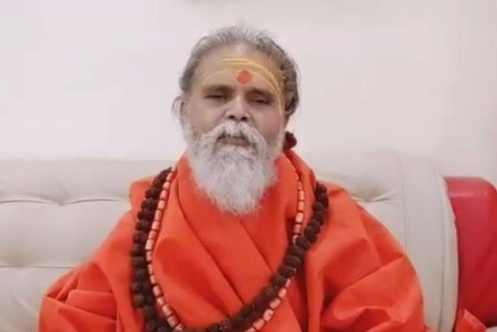Narendra Giri