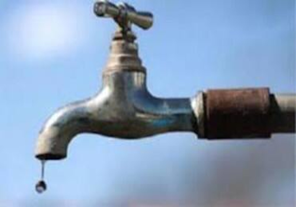 UP Top Ten News: गरीबों के घर पानी का संकट, सात हजार लोग प्रभावित