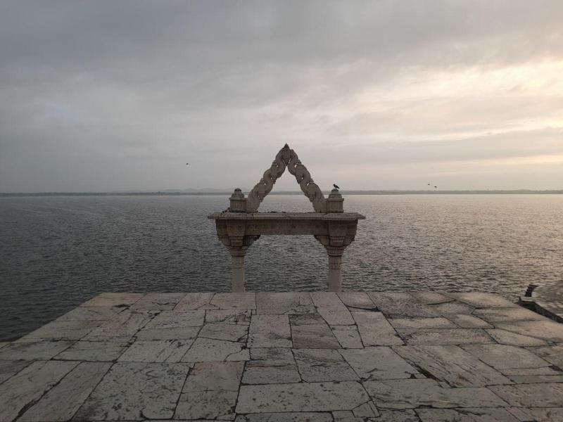 Video : रमणीक स्थलों से खुलेंगे समृद्धि के द्वार