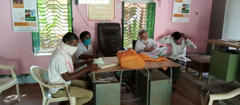 गांवों की बनी सरकार, पकड़ेगी काम की रफ्तार