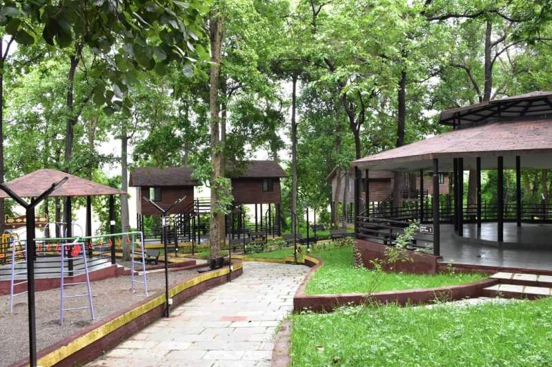 GUJARAT TOURISM: गुजरात में आंबापाणी पर्यटन स्थल और बढ़ा