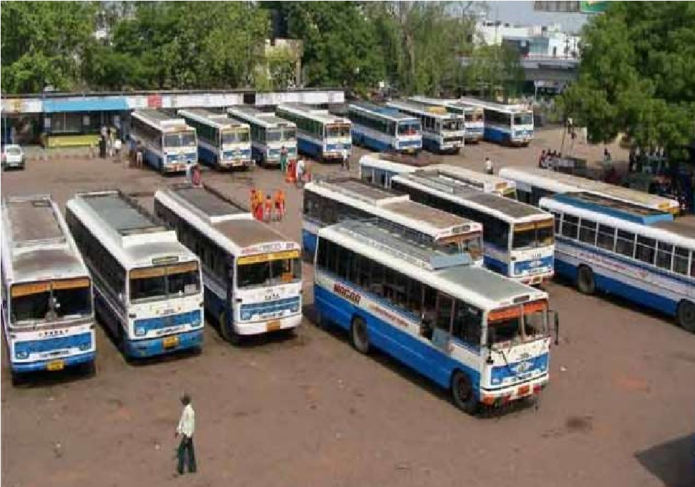 प्राइवेट बसों के लिए गोरखपुर में बनेगा अंतरराज्यीय टर्मिनल, निर्माण प्रक्रिया शुरू