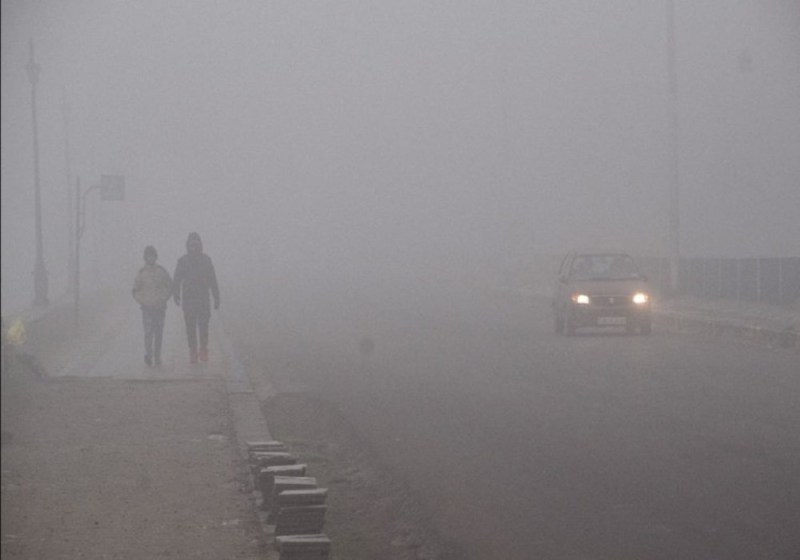 उत्तर प्रदेश से मॉनसून की विदाई, इस बार पड़ेगी कड़ाके की ठंड, लंबा होगा सर्दी का मौसम