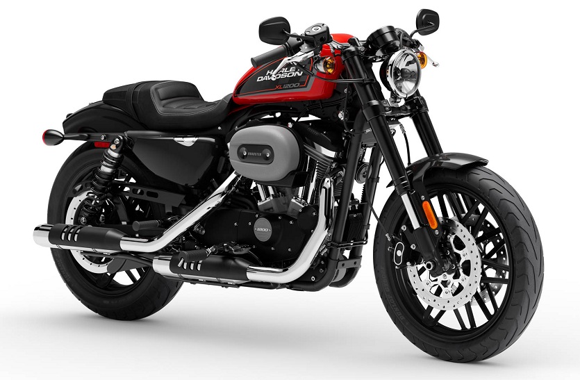 Harley Davidson : क्यों थम गया भारत में ‘हार्ले डेविडसन’ का सफर ?