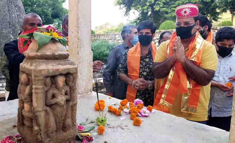 Video : राणा प्रताप पूजनीय, उन्हें राजनीतिक हथियार बनाना गलत