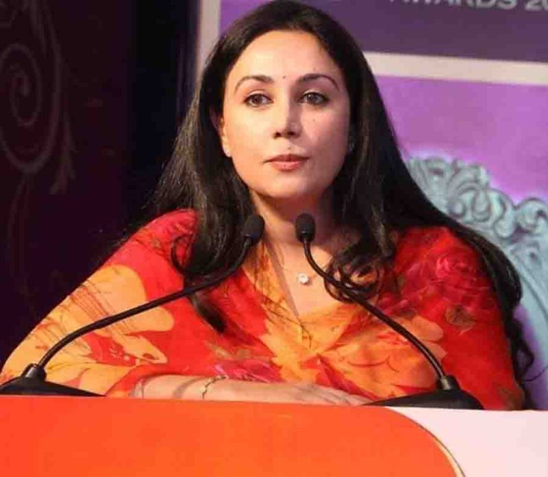 गहलोत सरकार दिन में सपने देखना बंद करे - दीया