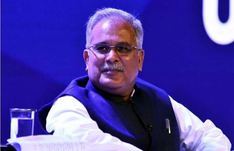 Bhupesh Baghel
