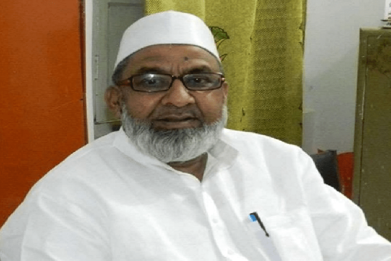 Coronavirus In Jharkhand: अल्पसंख्यक कल्याण मंत्री का निधन, शिक्षा मंत्री अस्पताल में लड़ रहे जंग