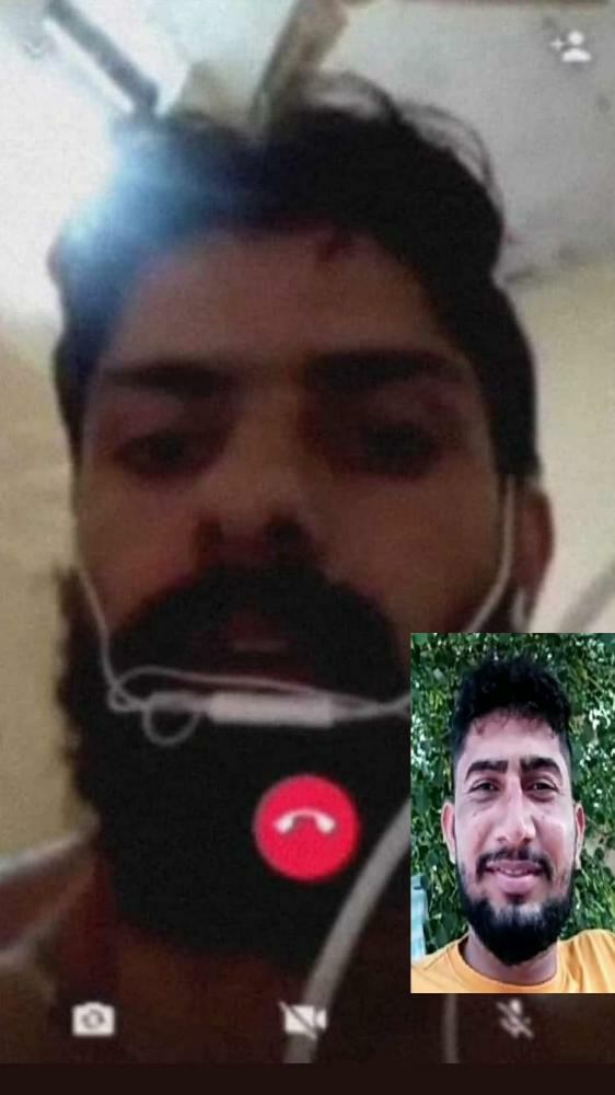 वीडियो वायरल : मांजू गैंग के हिस्ट्रीशीटर अनिल का लॉरेन्स बिश्नोई गैंग से गठजोड़