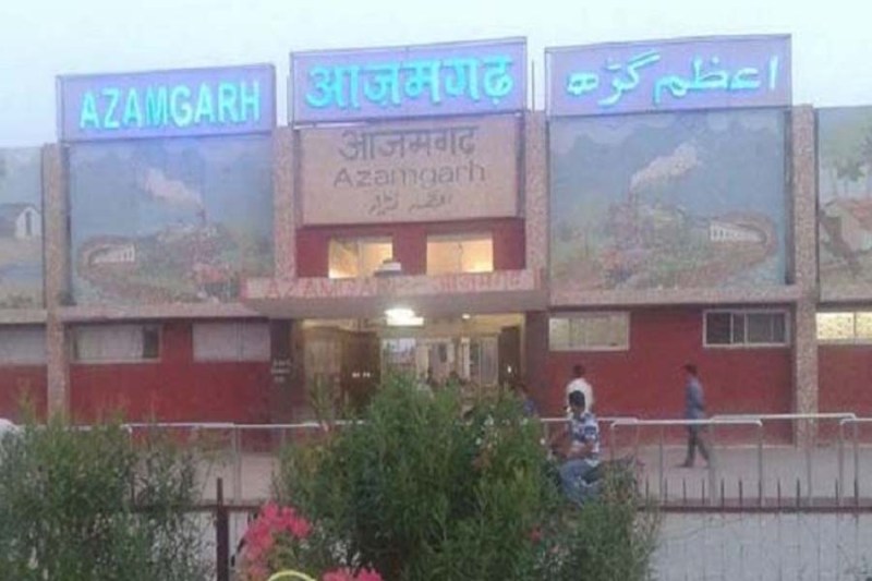 azamgarh news