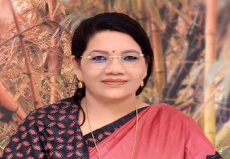 केंद्रीय राज्य मंत्री रेणुका बोलीं- राजनीति छोड़ छत्तीसगढ़ की बलात्कार पीडि़त बेटियों को इंसाफ दिलाए गांधी परिवार