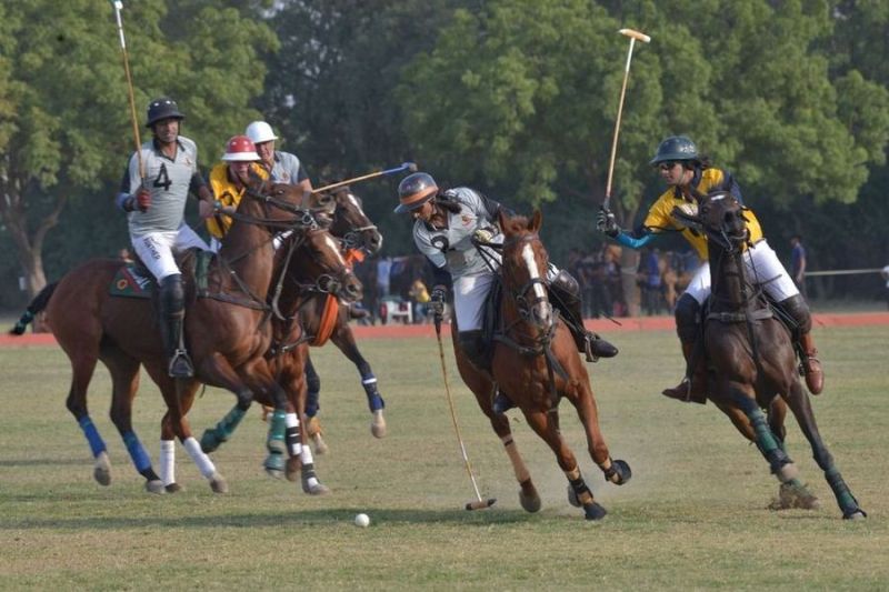 ज़ोधपुर में अंतरराष्टीय पोलो मैच को आइपीए की सशर्त हरी झंडी