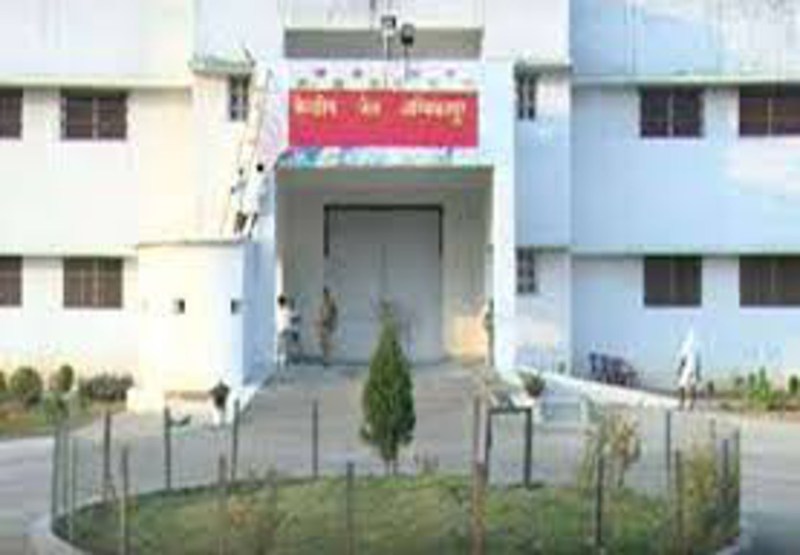 सजायाफ्ता 2 कैदियों की मौत, हत्या के केस में दोनों सेंट्रल जेल में काट रहे आजीवन कारावास की सजा