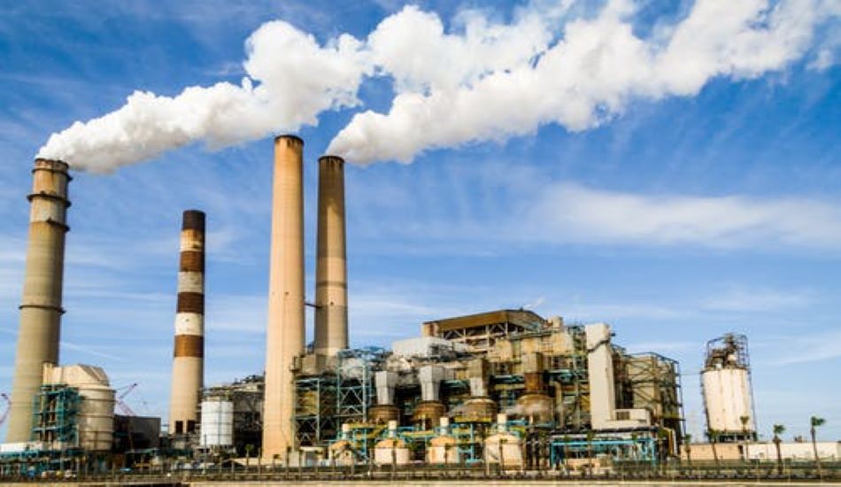 NGT---एनजीटी के आदेश के बाद भी टेक्सटाइल-स्टील फैक्ट्रियों को चालू करने में दिक्कतें