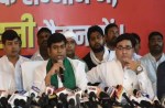 महागठबंधन से अलग हुई वीआईपी पार्टी को तलाश है नए गठबंधन की