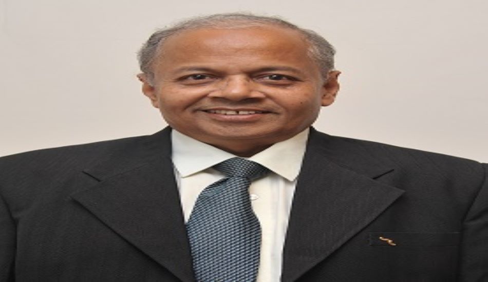 RAILWAY-- जोधपुर के दामाद ने बढ़ाया गौरव, बने रेलवे बोर्ड सदस्य (वित्त)
