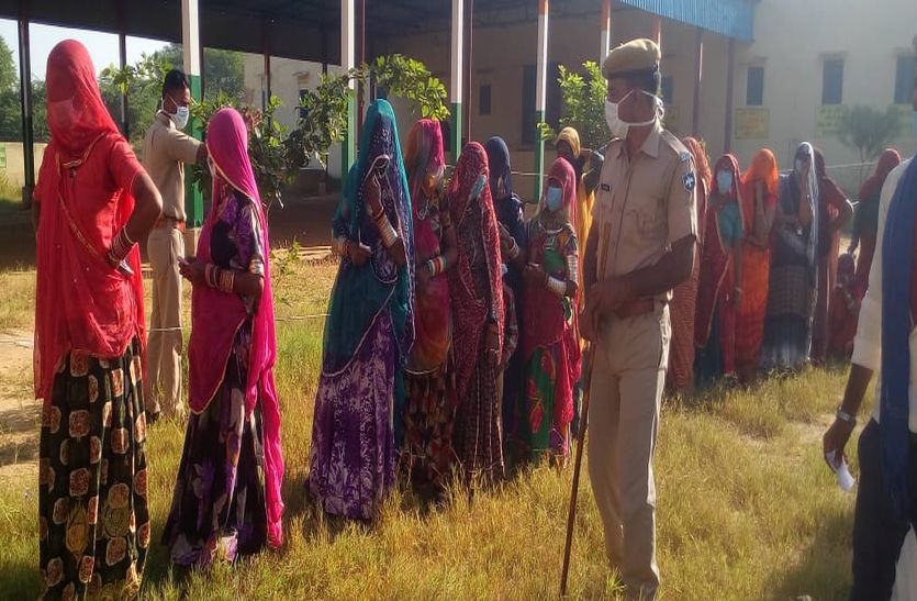 प्रधान की मां व उप प्रधान की पत्नी हारी पंचायत चुनाव, देखें मतदान व विजेताओं की पूरी सूची