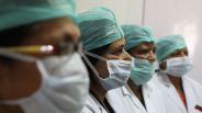 सीनियर व रेजिडेंट डॉक्टर्स खुद नहीं चाह रहे 60 के बाद नौकरी, सरकार करवा रही 65 की आयु तक नौकरी