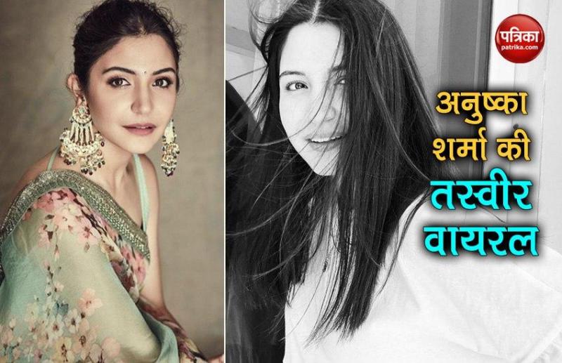 Anushka Sharma picture