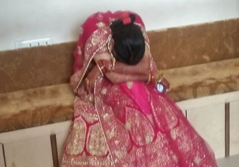 बहन के बदले बहन को किया किडनैप,  बदला लेने के लिए 13 वर्षीय नाबालिग की जबरन कराई शादी