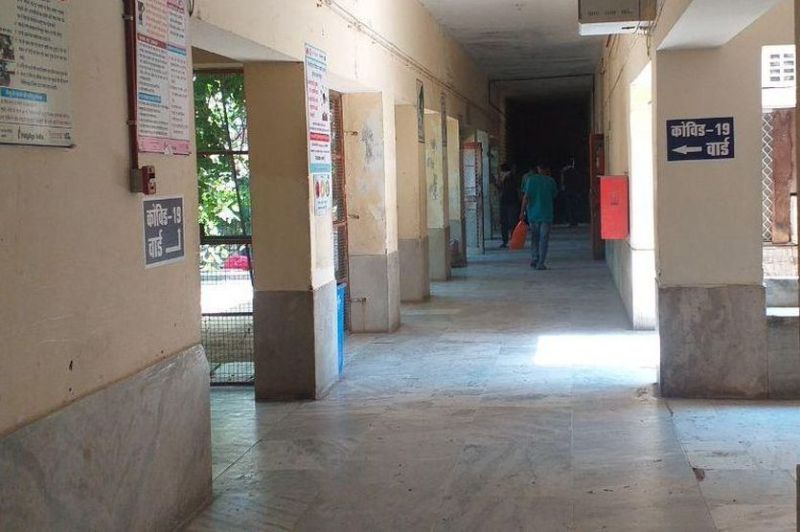 कोरोना से हो गए स्वस्थ, अब चैन छीन रही है 'बैचेनी'