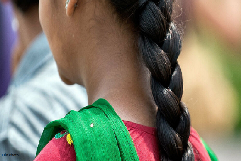 प्यार पाने के लिए हजारों किलोमीटर दूर पहुंची युवती, किस्मत ने नहीं दिया साथ, बिगड़ गई पूरी बात