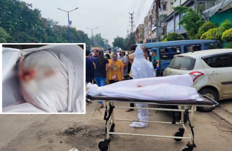 आरोप : बुजुर्ग के शव को चूहों ने नहीं कुतरा था, अस्पताल ने किडनी और रेटीना निकाले थे