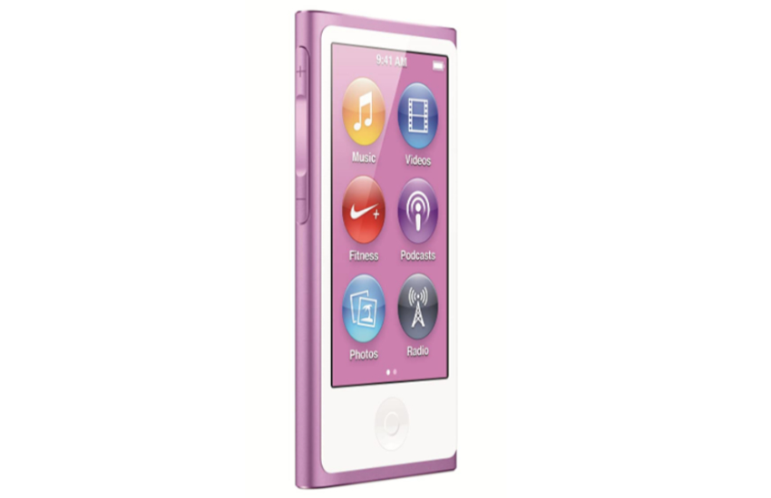 ipod Nano