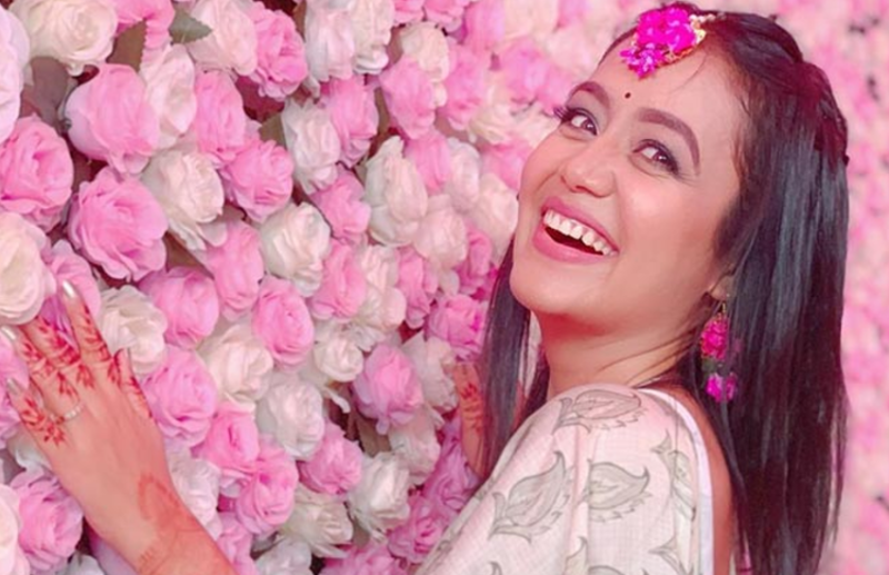 इस शख्स के साथ Neha Kakkar की शादी के हैं चर्चे, जानिए उसकी 'कुंडली'