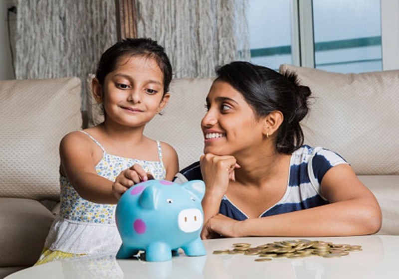सुकन्या समृद्धि योजना में 250 रुपये से खोलें खाता, नहीं रहेगी बेटी की शादी की चिंता