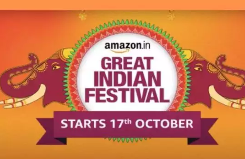 Great Indian Festival Sale