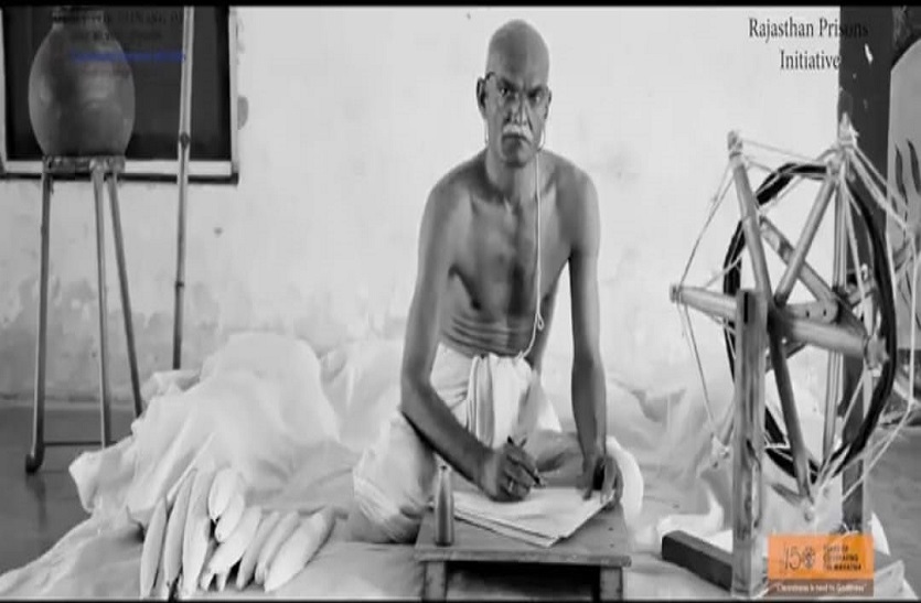 फिल्म का दृश्य