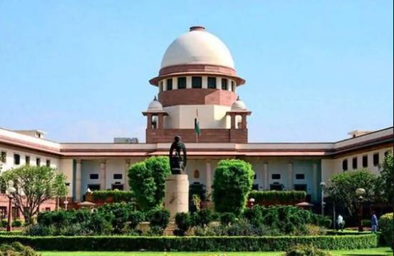 Hathras Case in Supreme Court 