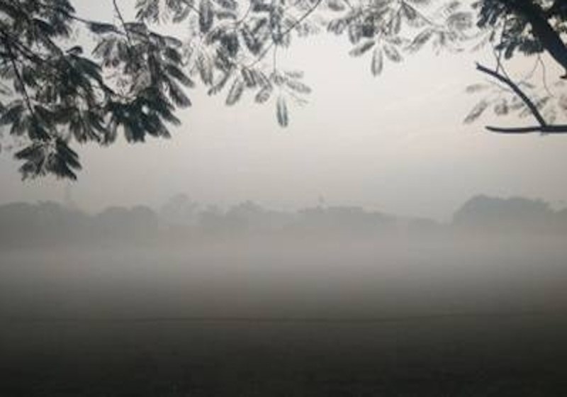 वातावरण में घुलने लगी ठंड, आगामी दिनों में तेजी से बदलेगा मौसम का रुख, बारिश की भी संभावना