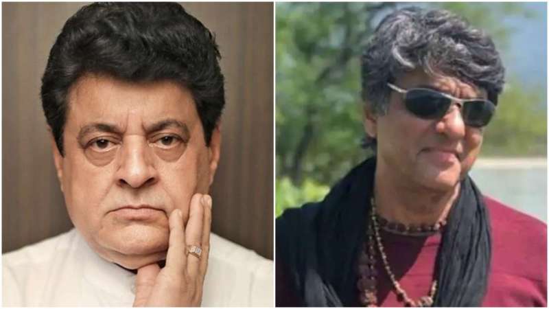 Gajendra Chauhan slams Mukesh Khanna